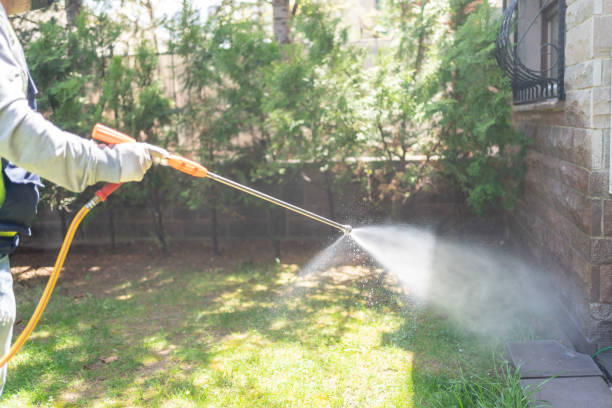 Pine Mountain, GA Pest Control Company
