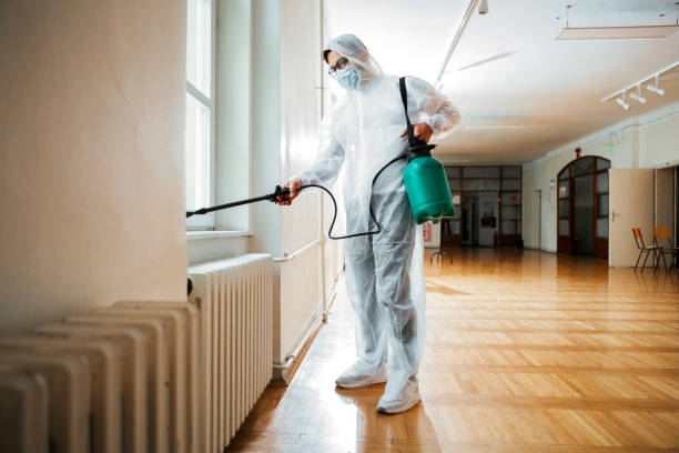 Best Pest Control Treatment  in Pine Mountain, GA